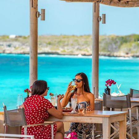Coral Estate Luxury Resort Willibrordus Exterior foto